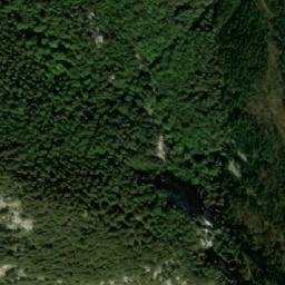 Satellite imagery of Crveni Kuk, BA