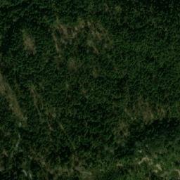 Satellite imagery of Crveni Kuk, BA