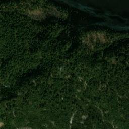 Satellite imagery of Ravne Stijene, BA