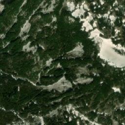 Satellite imagery of Gargaš, BA