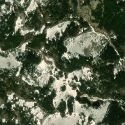 Satellite imagery of Gargaš, BA