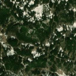 Satellite imagery of Gargaš, BA