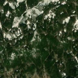Satellite imagery of Veliki Vilinac, BA