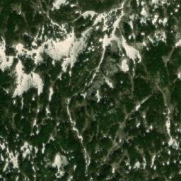 Satellite imagery of Veliki Vilinac, BA