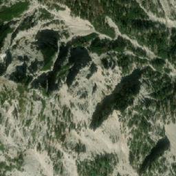Satellite imagery of Strmenica, BA