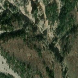 Satellite imagery of Strmenica, BA