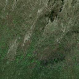 Satellite imagery of Glavice, BA