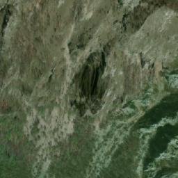 Satellite imagery of Glavice, BA