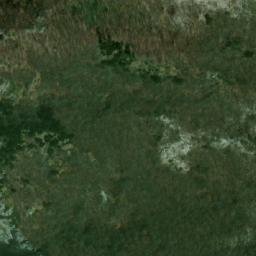 Satellite imagery of Greben, BA