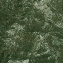 Satellite imagery of Greben, BA