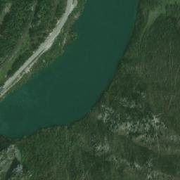 Satellite imagery of Kostovače, BA