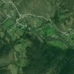 Satellite imagery of Plan, BA