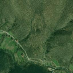 Satellite imagery of Plan, BA