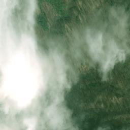 Satellite imagery of Čeljin, BA