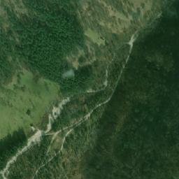 Satellite imagery of Gornja Tonotišta, BA
