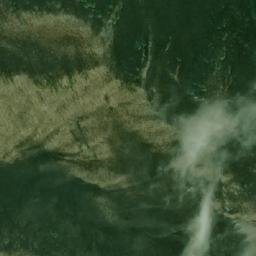 Satellite imagery of Crni Vrh, BA