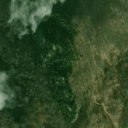 Satellite imagery of Bijele Stene, BA