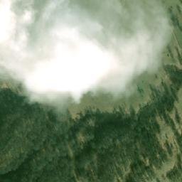 Satellite imagery of Ljubina, BA