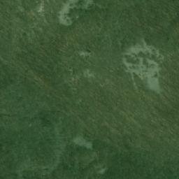 Satellite imagery of Ljubina, BA