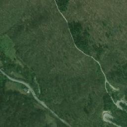 Satellite imagery of Paklena, BA
