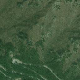 Satellite imagery of Paklena, BA
