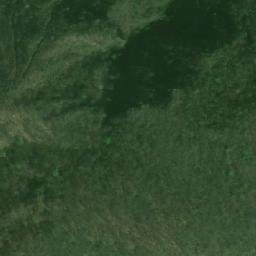 Satellite imagery of Ðajića Brdo, BA