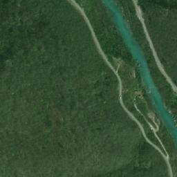 Satellite imagery of Ðajića Brdo, BA
