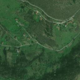 Satellite imagery of Bijelo Brdo, BA