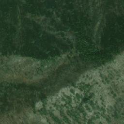 Satellite imagery of Bijelo Brdo, BA