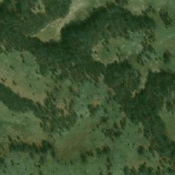 Satellite imagery of Koprena Strana, BA