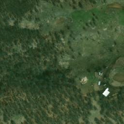 Satellite imagery of Koprena Strana, BA