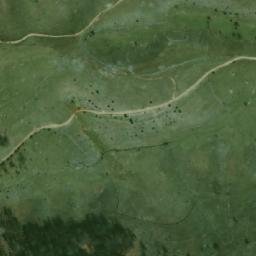 Satellite imagery of Rudna Glava, BA