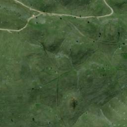 Satellite imagery of Rudna Glava, BA