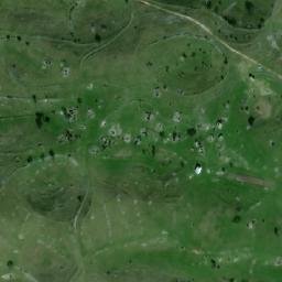 Satellite imagery of Rudna Glava, BA