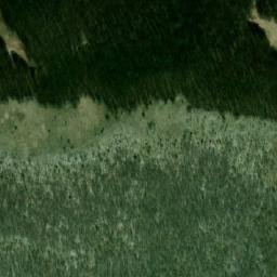 Satellite imagery of Kobil Glava, BA