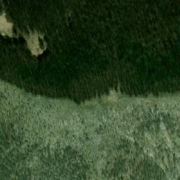 Satellite imagery of Kobil Glava, BA