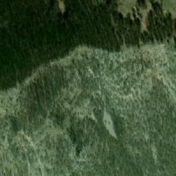 Satellite imagery of Mali Lisac, BA