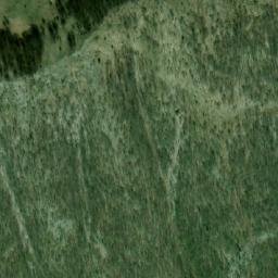 Satellite imagery of Mali Lisac, BA