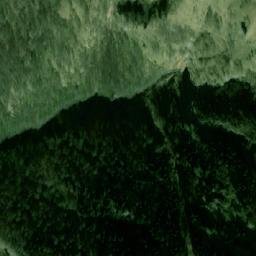 Satellite imagery of Mala Brdo, BA