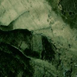 Satellite imagery of Mala Brdo, BA
