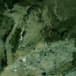 Satellite imagery of Mala Brdo, BA