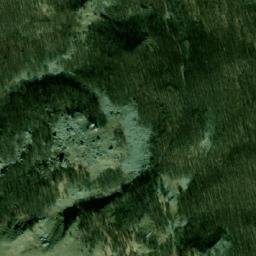 Satellite imagery of Vikanija, BA