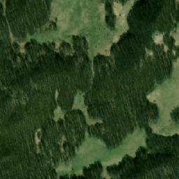 Satellite imagery of Vikanija, BA