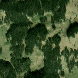 Satellite imagery of Vikanija, BA