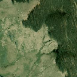 Satellite imagery of Dajanovo Brdo, BA