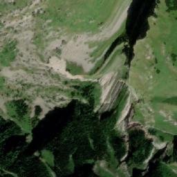 Satellite imagery of Barice, BA