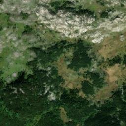 Satellite imagery of Oblik, BA