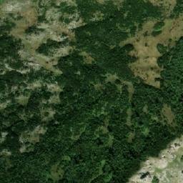 Satellite imagery of Zubovi, BA