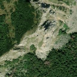 Satellite imagery of Zubovi, BA