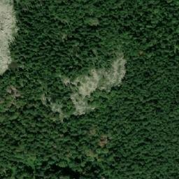 Satellite imagery of Pešter, BA